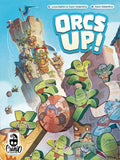 Orcs Up! box cover