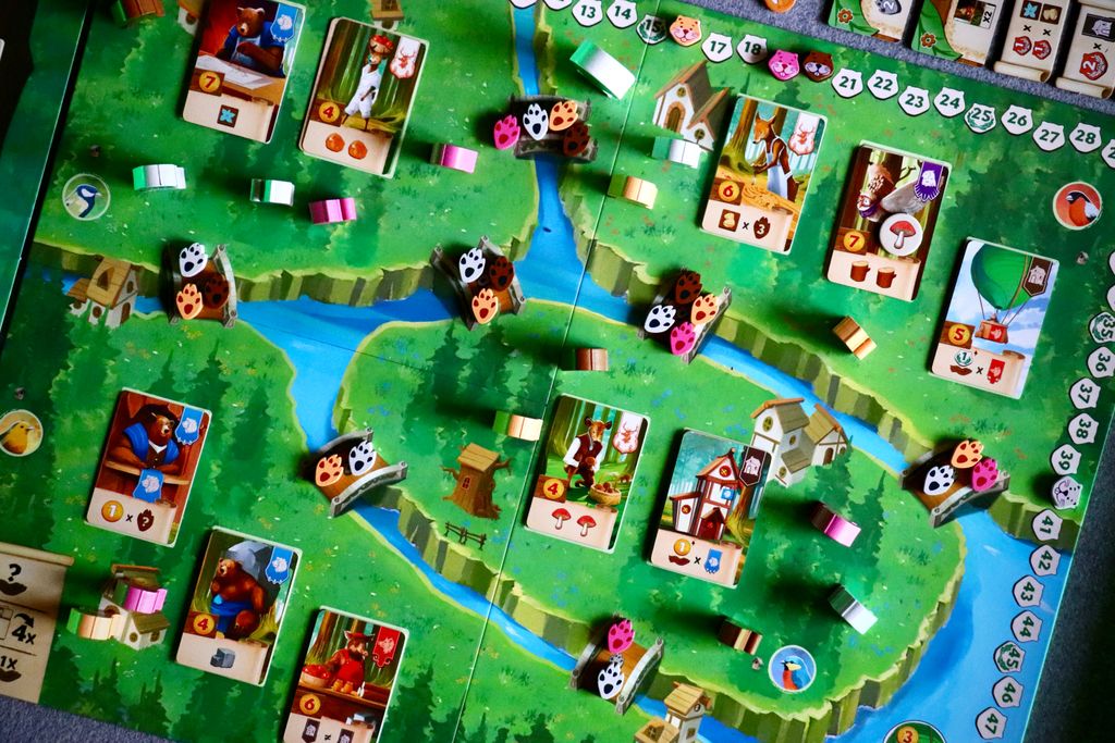 Kingdom Crossing box