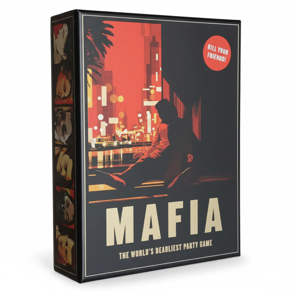 Mafia box