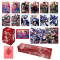 Gundam Card Game Premium Accessory Set PB-02 Iron-Blooded Orphans