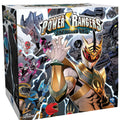 Power Rangers Shattered Grid Expansion