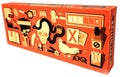 Secret Hitler box front