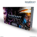 StarCraft TMG: Two Player Starter Set (Founders Edition)
