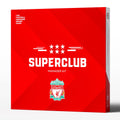 Superclub Liverpool Manager Kit box