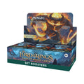 Magic: The Gathering Universes Beyond — The Lord of the Rings: Tales of Middle-earth