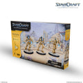 StarCraft TMG: Protoss Expansion Set - Zealot