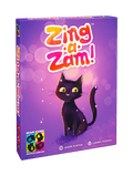 Zing-a-Zam - box front