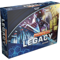 Pandemic Legacy: Season 1